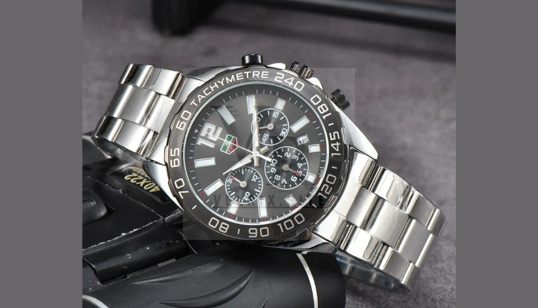 Tag Heuer Men's Formula 1 Watch